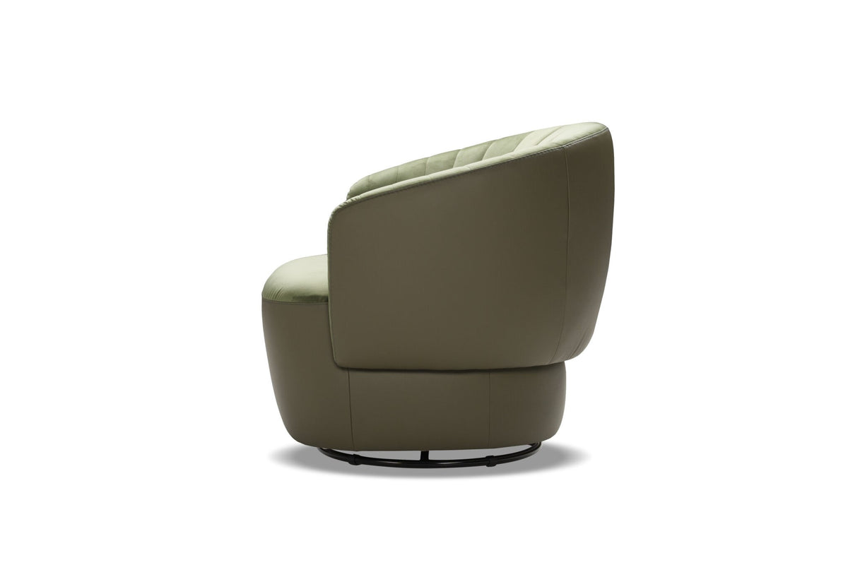 FOTEL DOTTY OD NICOLETTI HOME