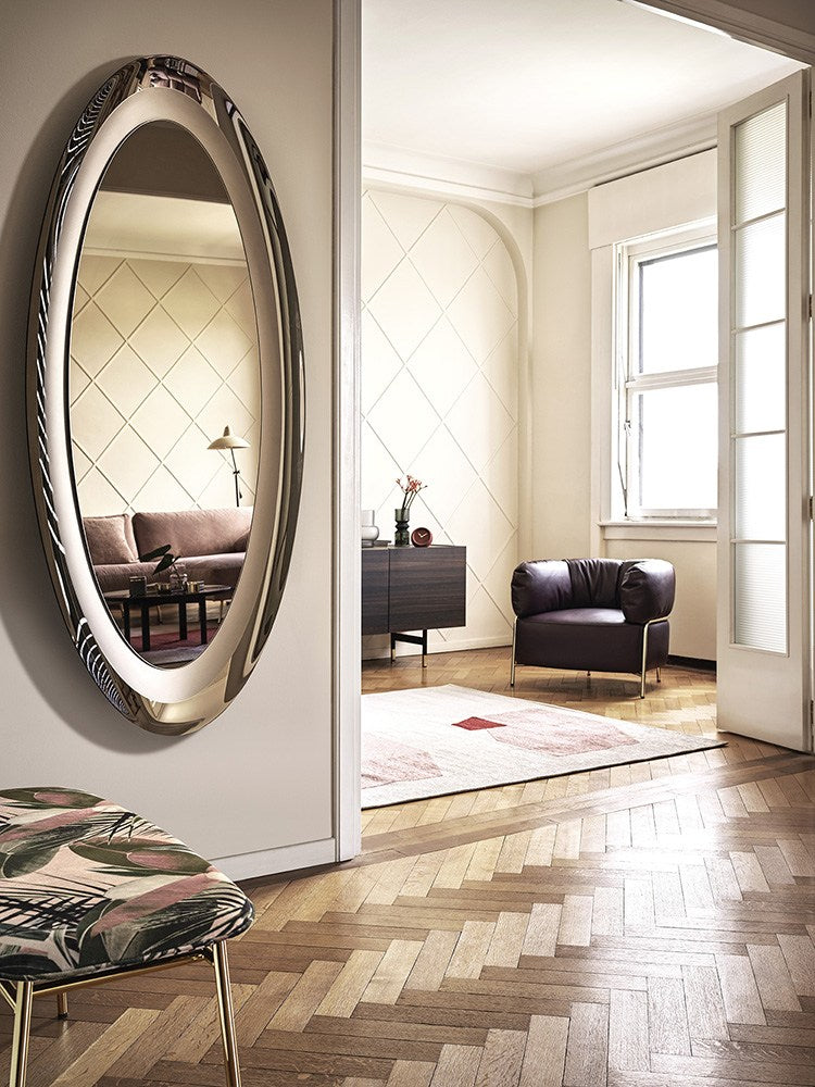 FOTEL QUADROTTA OD CALLIGARIS