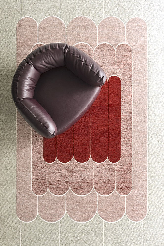 FOTEL QUADROTTA OD CALLIGARIS