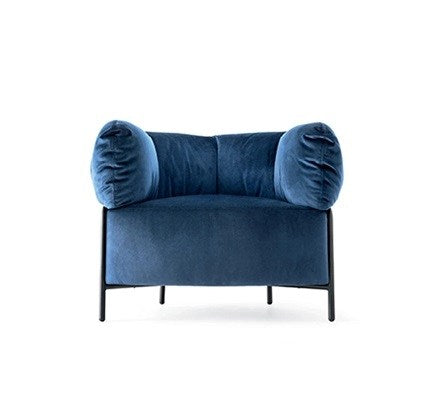 FOTEL QUADROTTA OD CALLIGARIS
