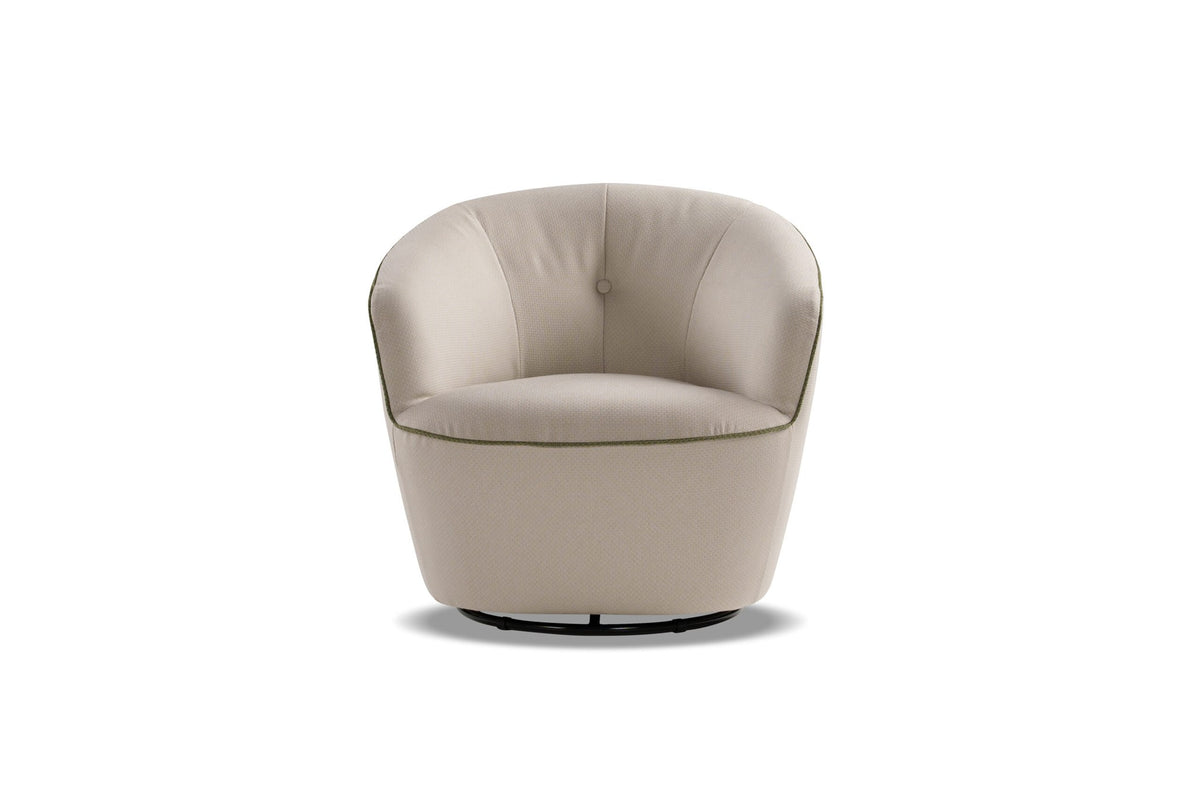 FOTEL MARLENE OD NICOLETTI HOME