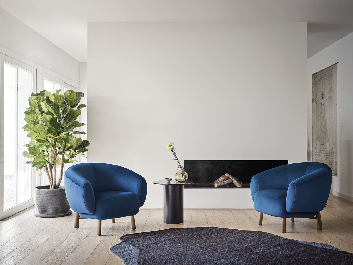 FOTEL RIO OD CALLIGARIS
