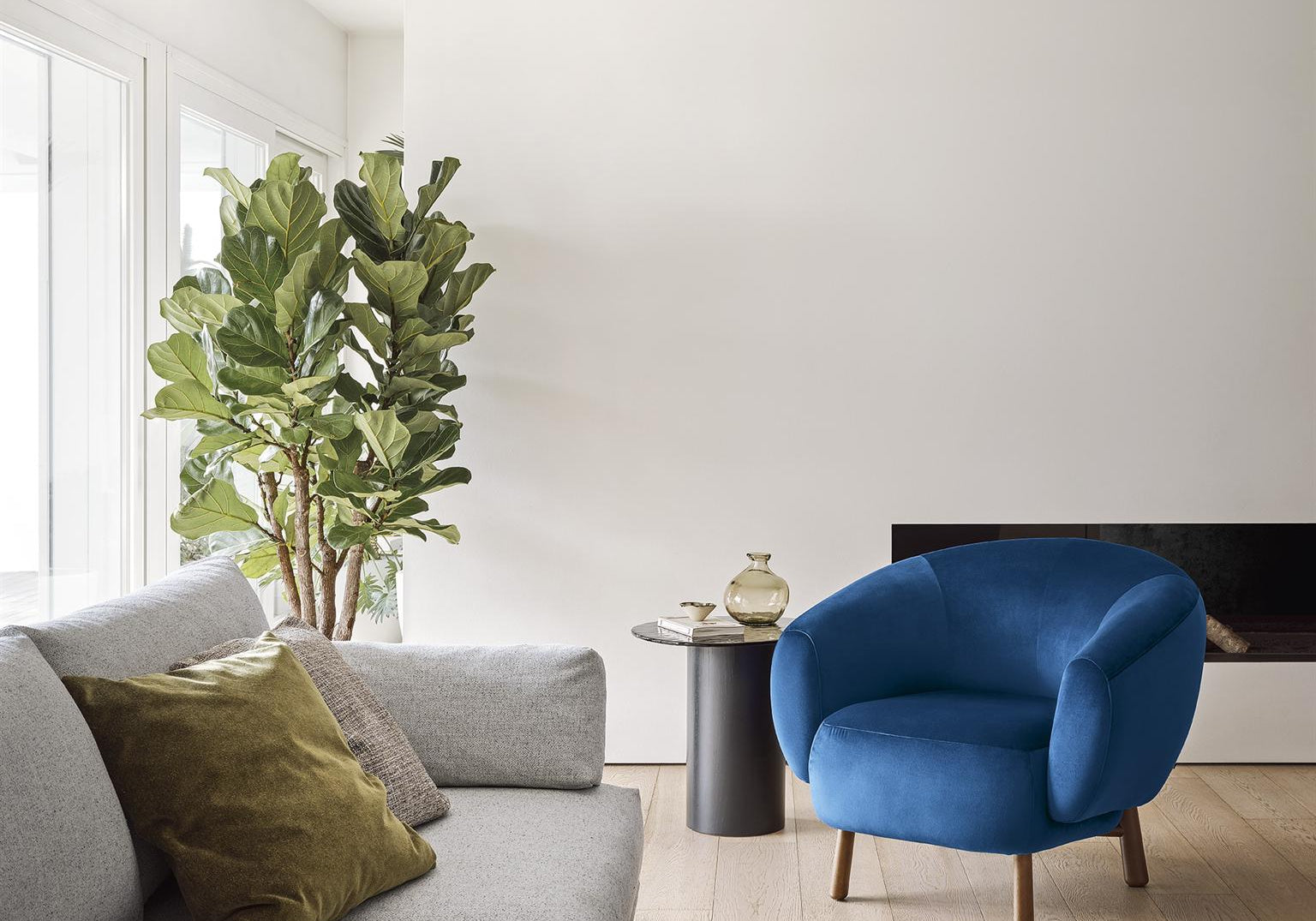 FOTEL RIO OD CALLIGARIS