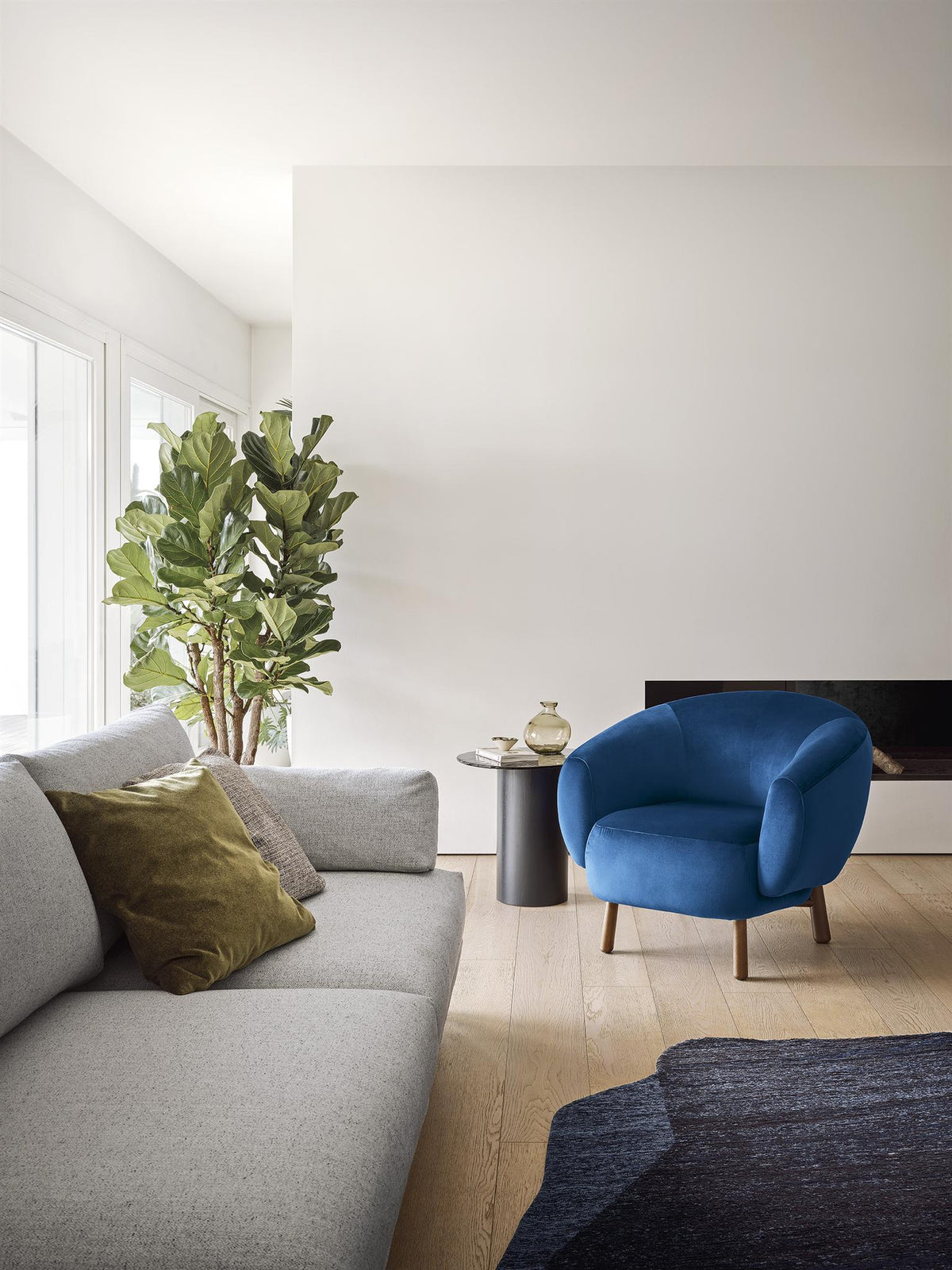 FOTEL RIO OD CALLIGARIS