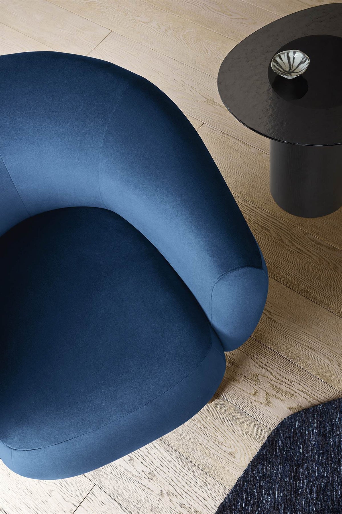 FOTEL RIO OD CALLIGARIS