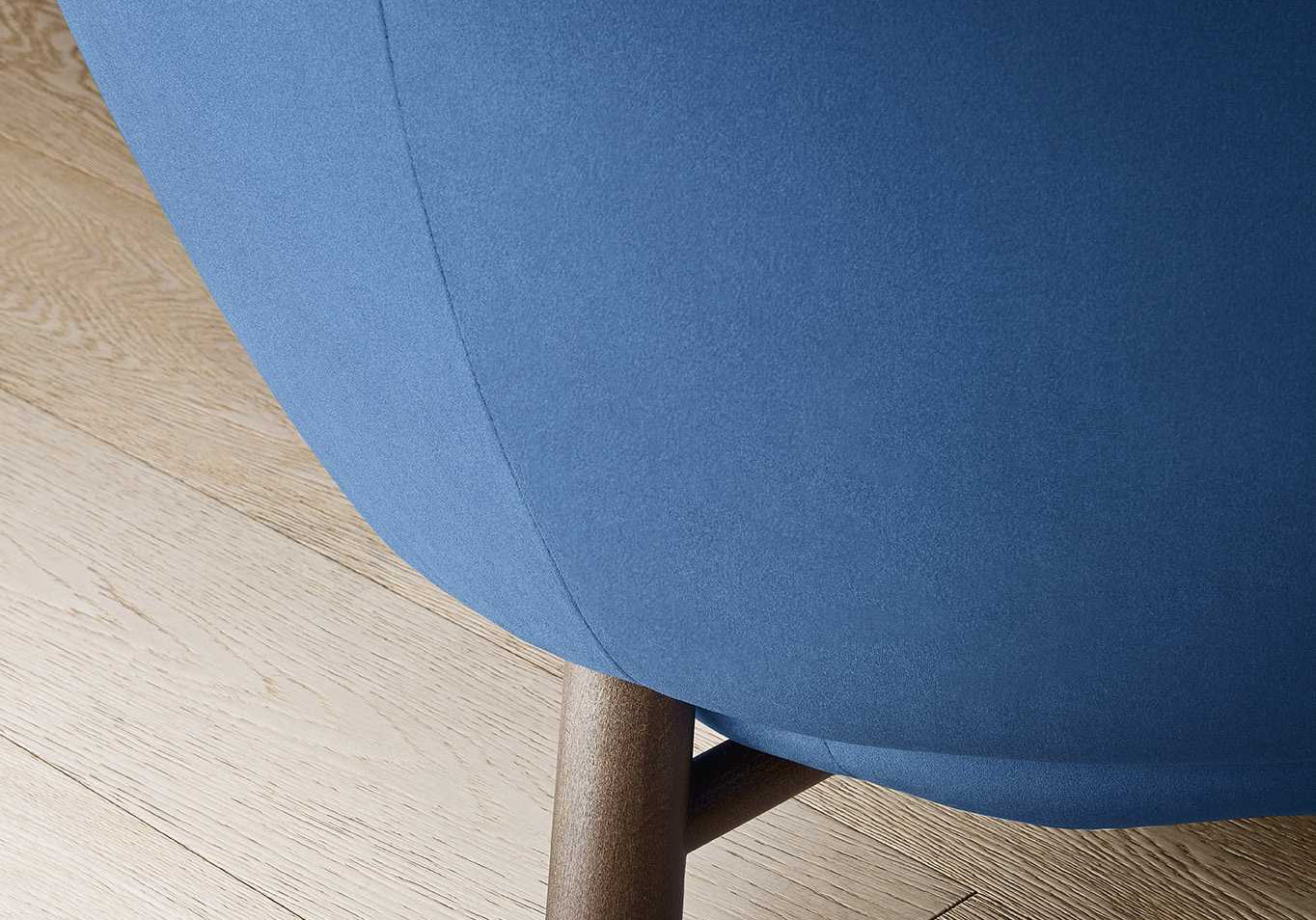 FOTEL RIO OD CALLIGARIS