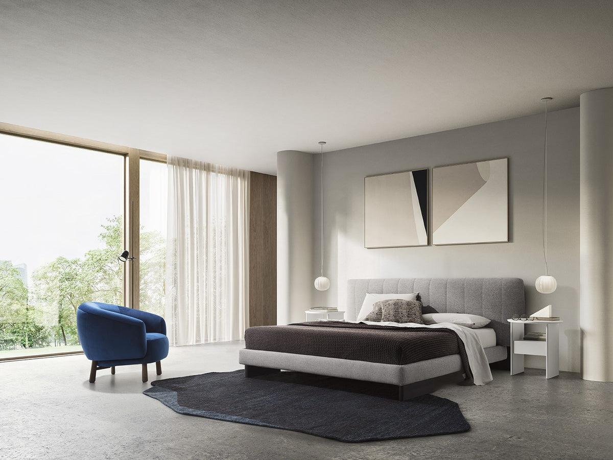 FOTEL RIO OD CALLIGARIS
