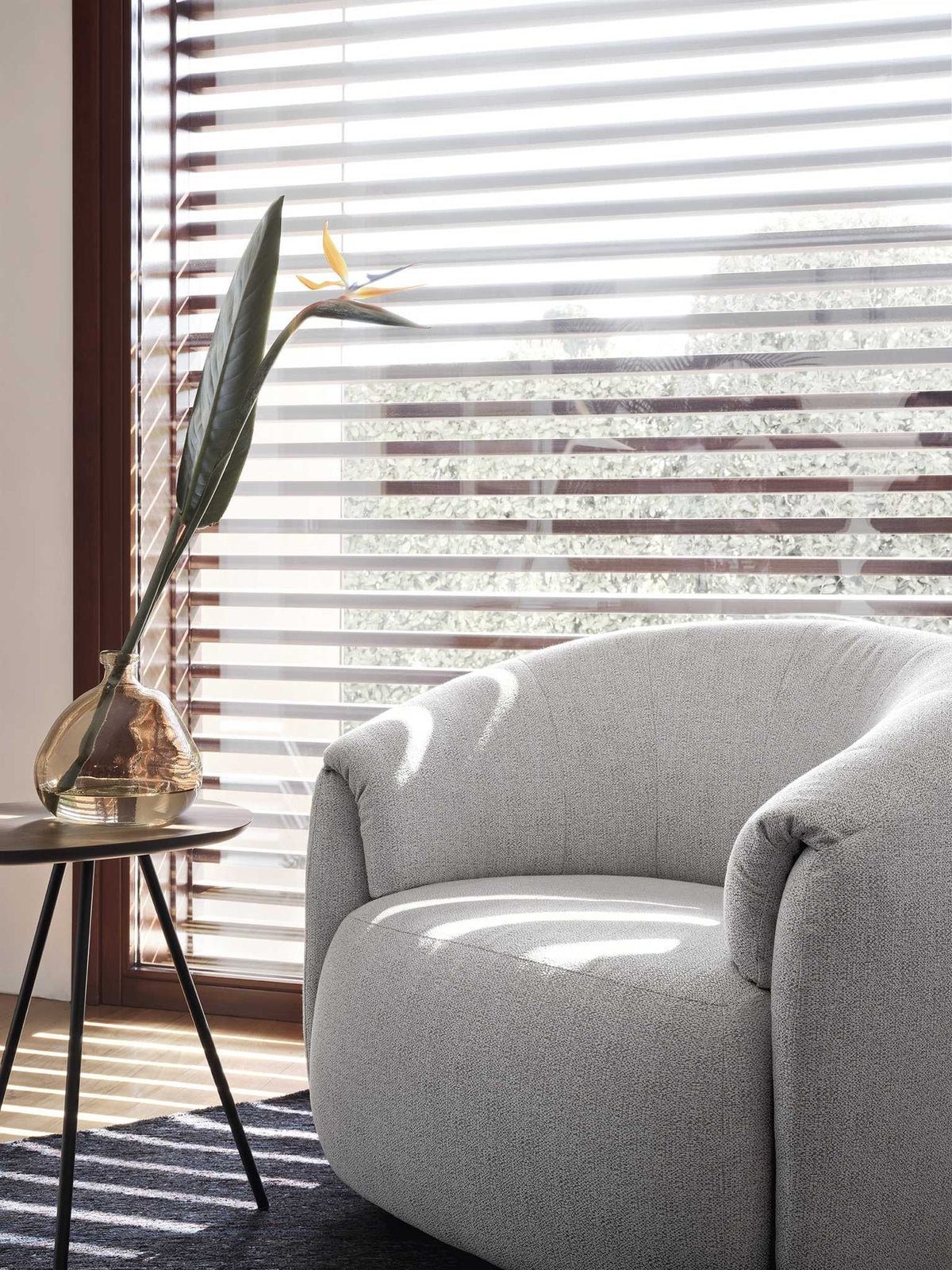FOTEL HAVEN OD CALLIGARIS