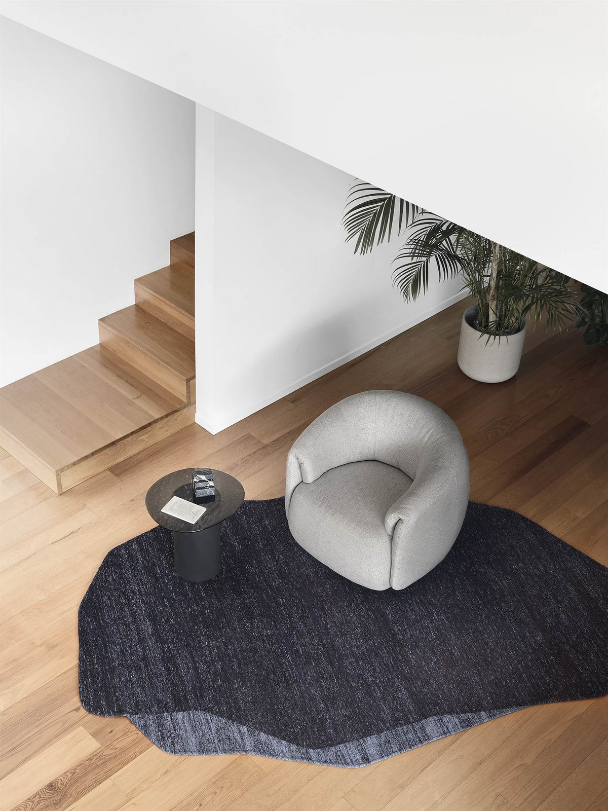 FOTEL HAVEN OD CALLIGARIS