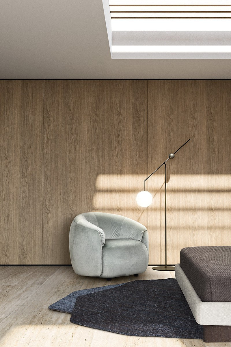 FOTEL HAVEN OD CALLIGARIS
