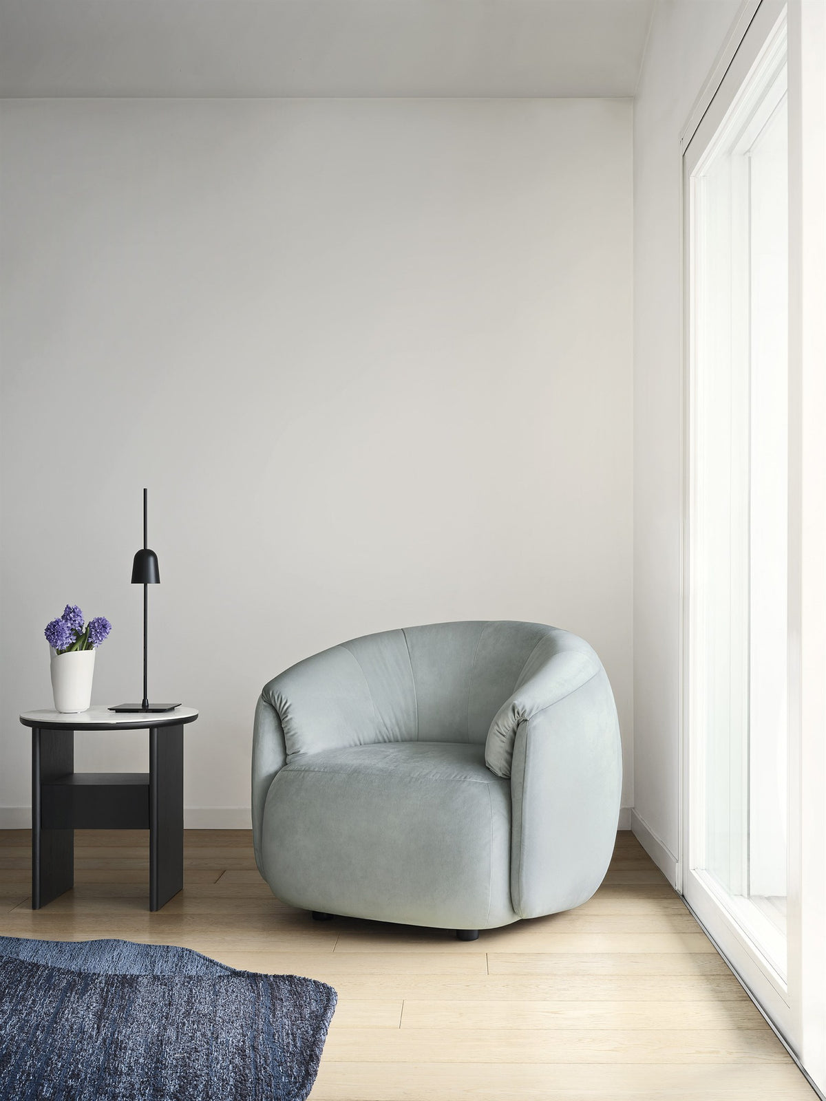 FOTEL HAVEN OD CALLIGARIS