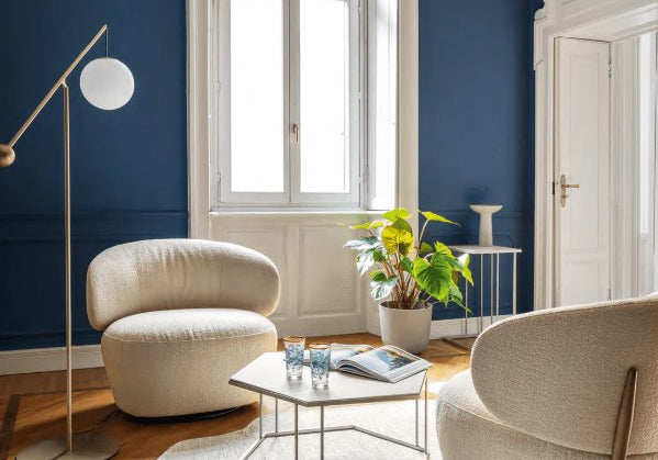 FOTEL MARA OD CALLIGARIS