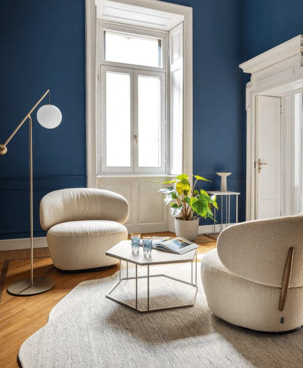 FOTEL MARA OD CALLIGARIS