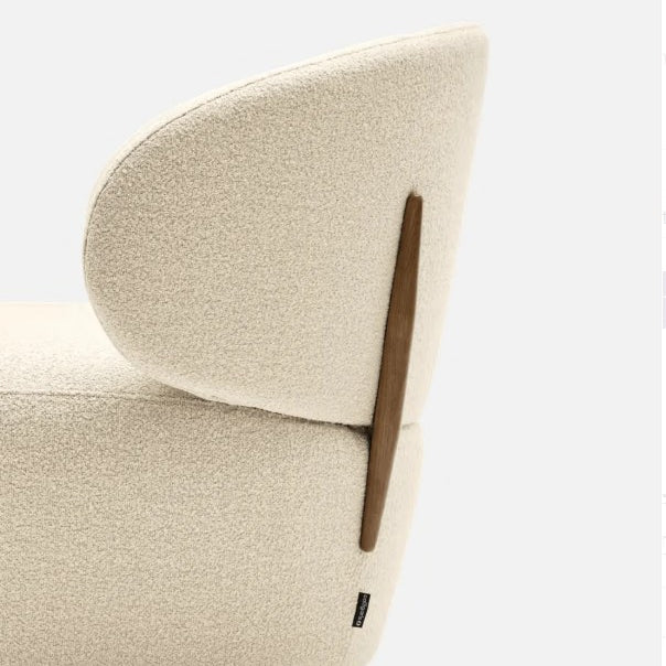 FOTEL MARA OD CALLIGARIS