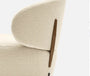 FOTEL MARA OD CALLIGARIS