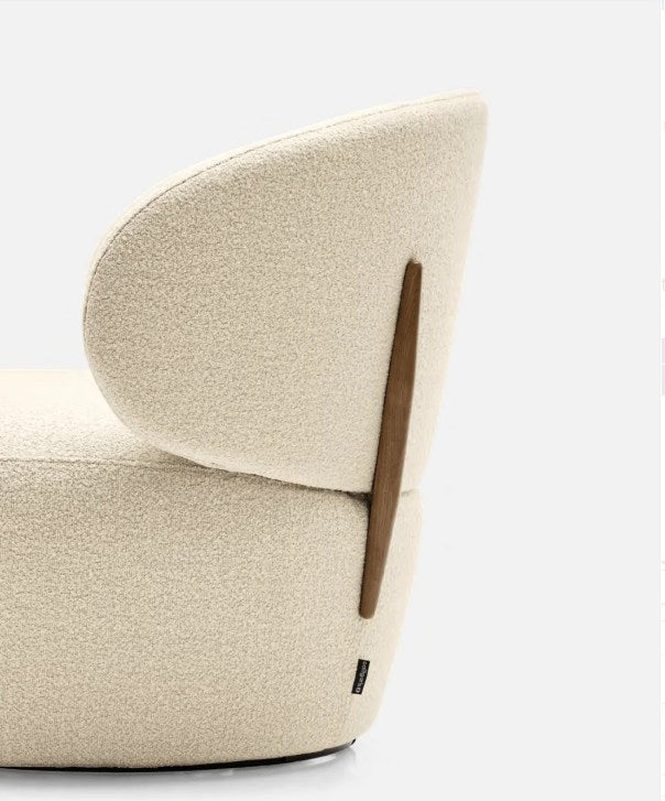FOTEL MARA OD CALLIGARIS