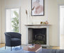 FOTEL RENDEZ-VOUS OD CALLIGARIS