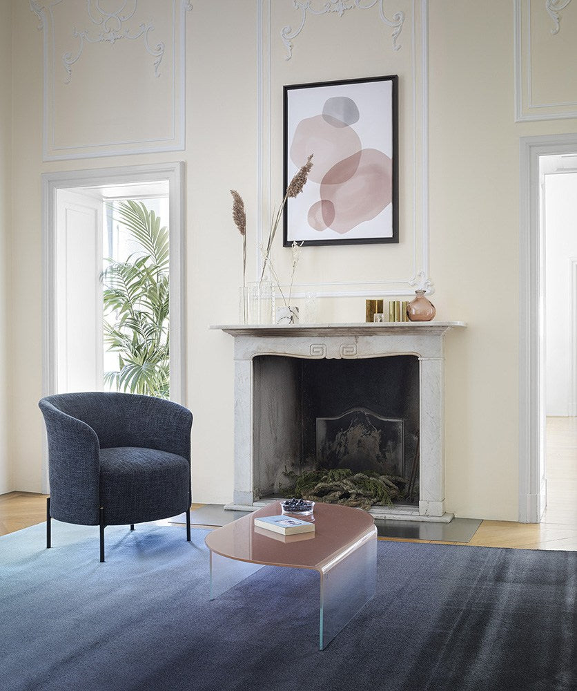 FOTEL RENDEZ-VOUS OD CALLIGARIS