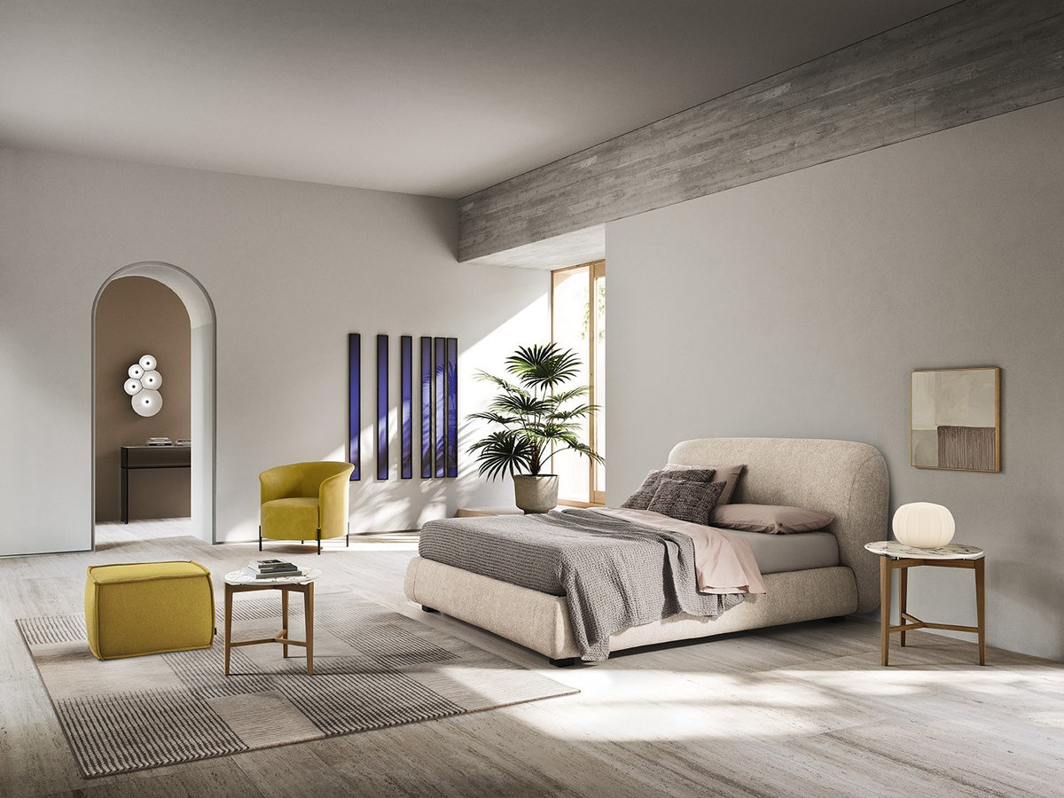 FOTEL RENDEZ-VOUS OD CALLIGARIS