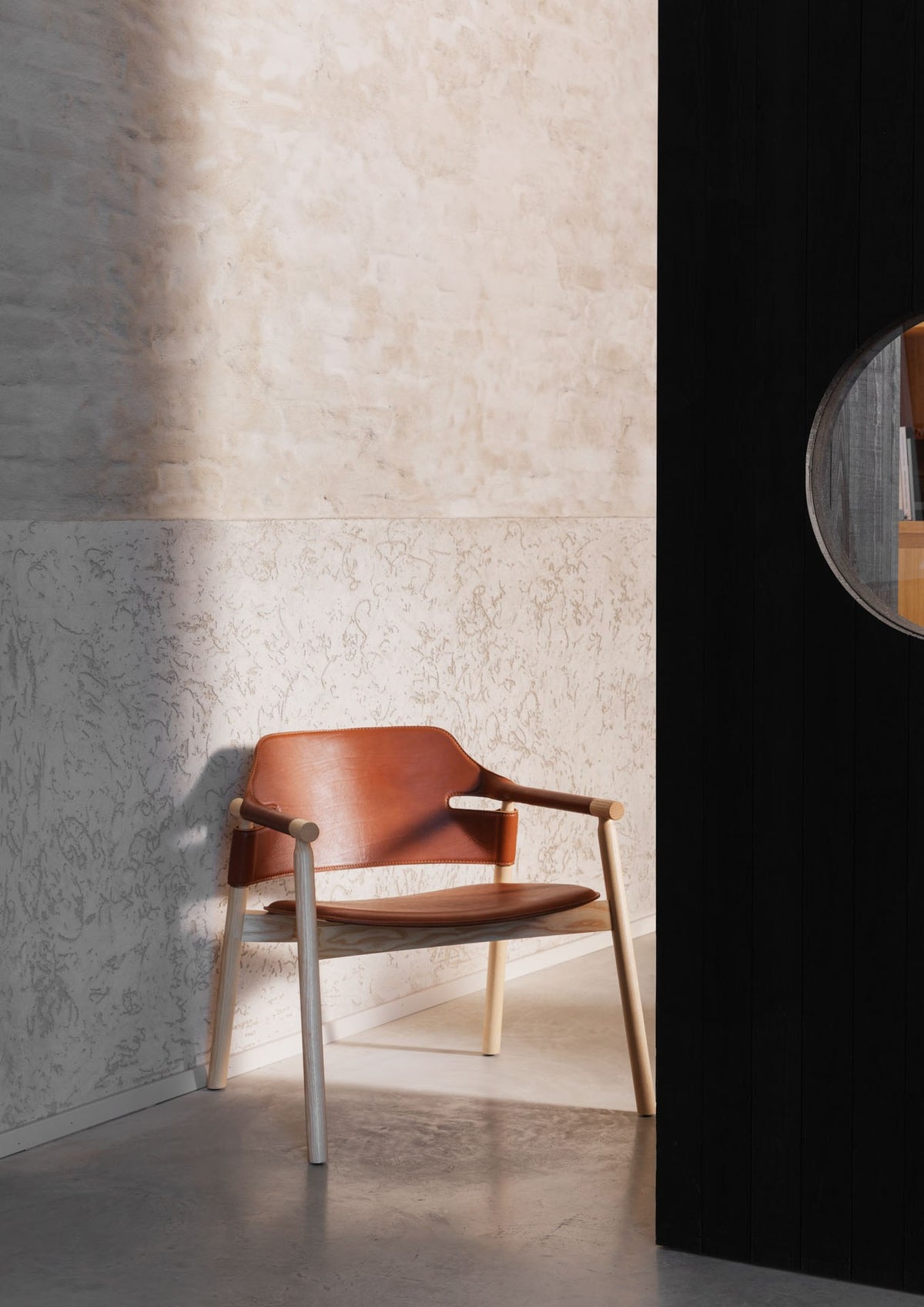 FOTEL SUITE OD MIDJ