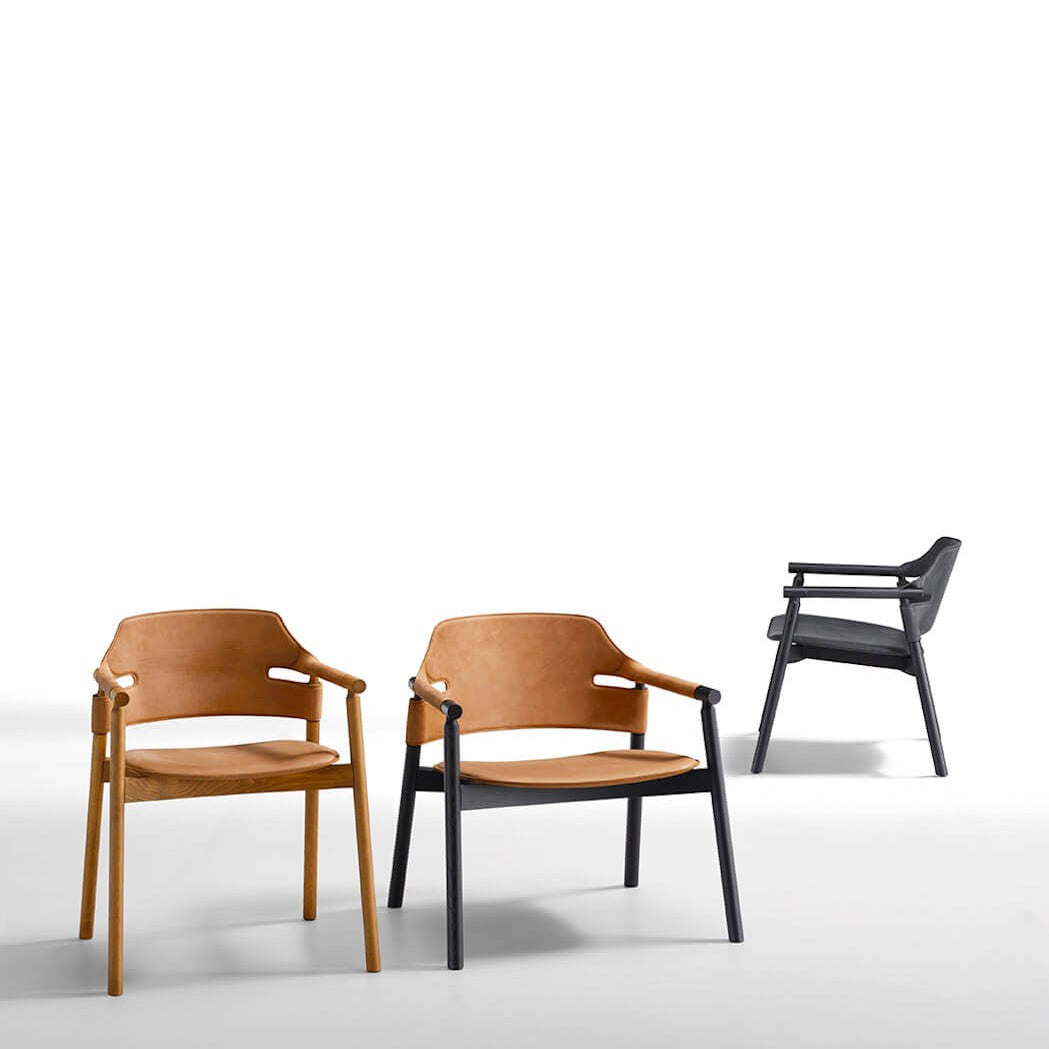 FOTEL SUITE OD MIDJ