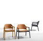 FOTEL SUITE OD MIDJ