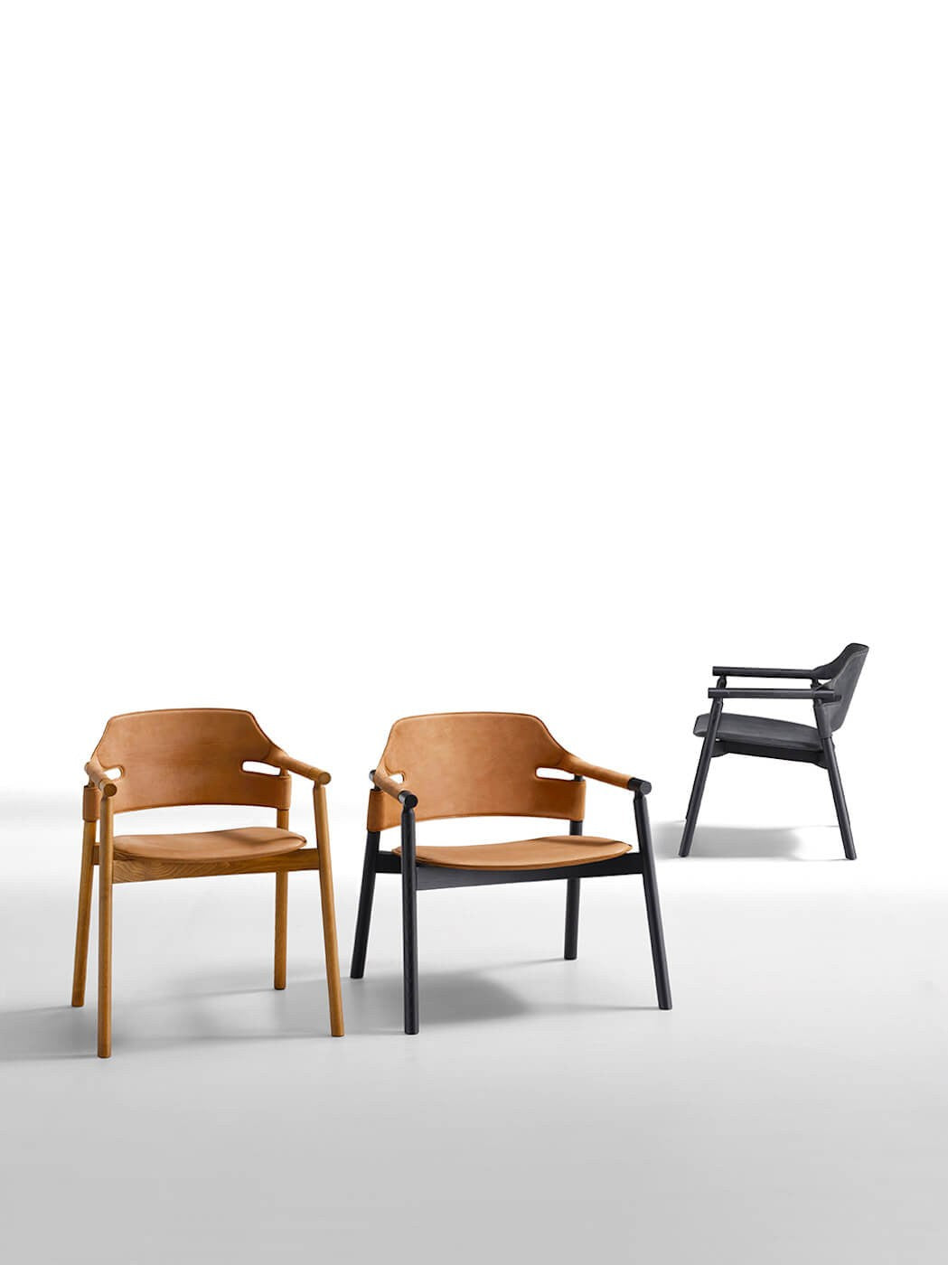 FOTEL SUITE OD MIDJ