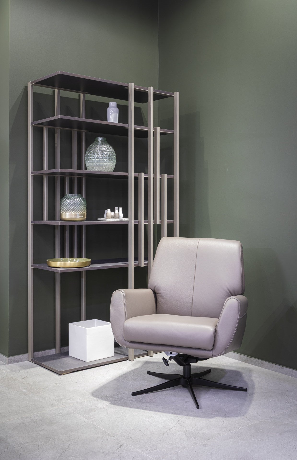FOTEL BLANCHE OD MAXLIVING