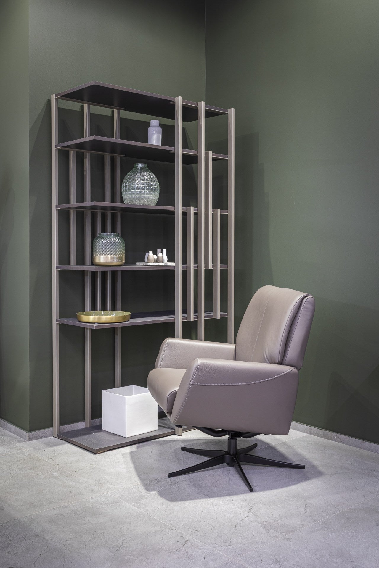 FOTEL BLANCHE OD MAXLIVING