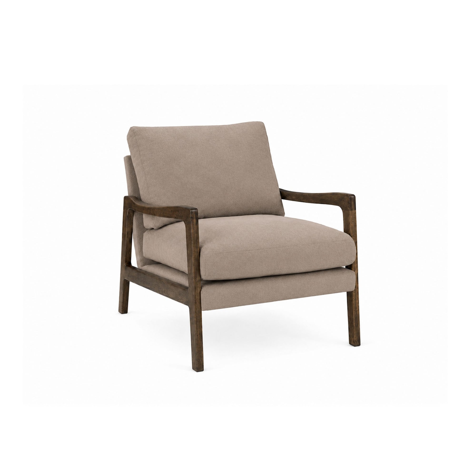 FOTEL MOUNT OD MAXLIVING