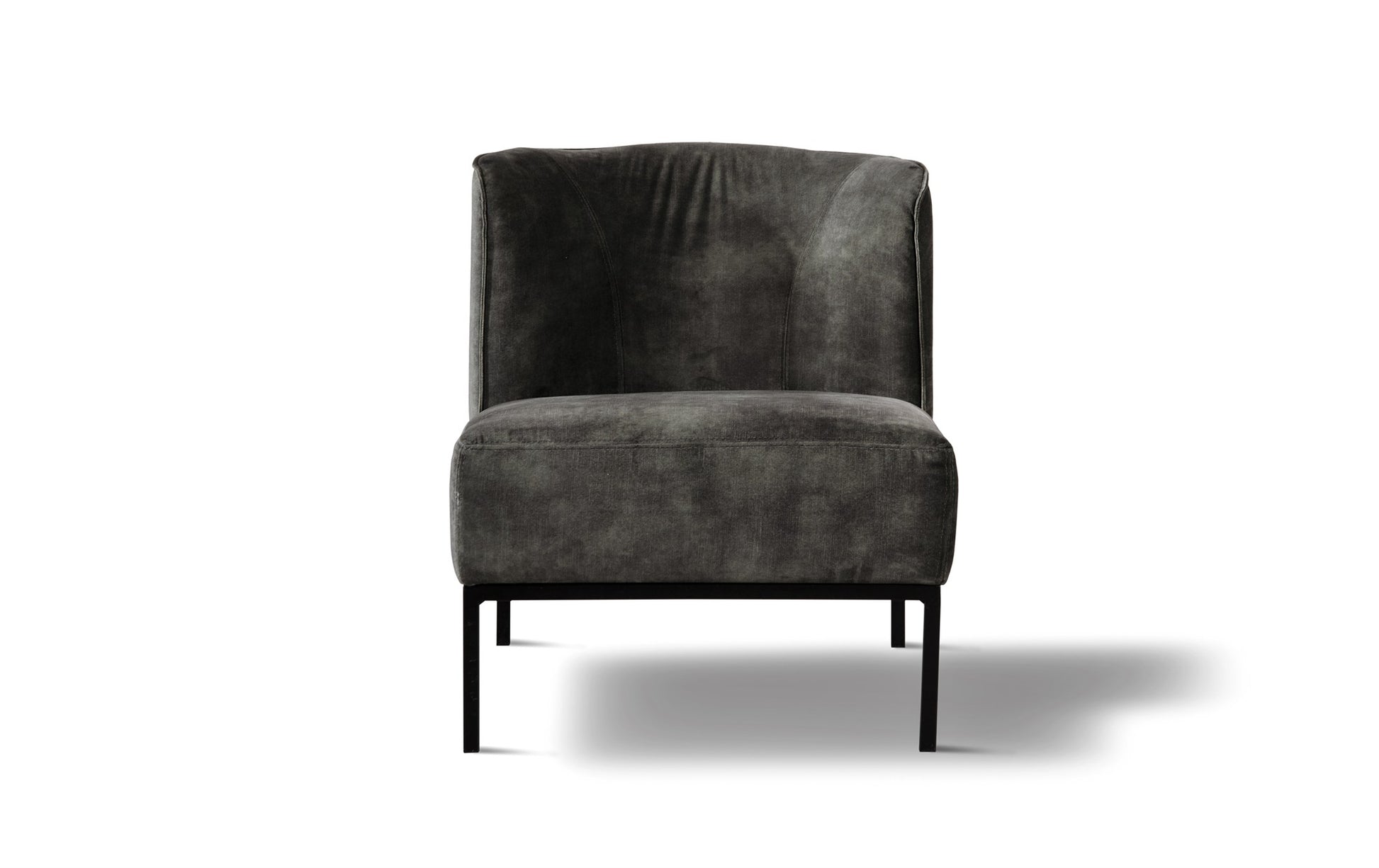 FOTEL BROOKS OD NORDIC LINE