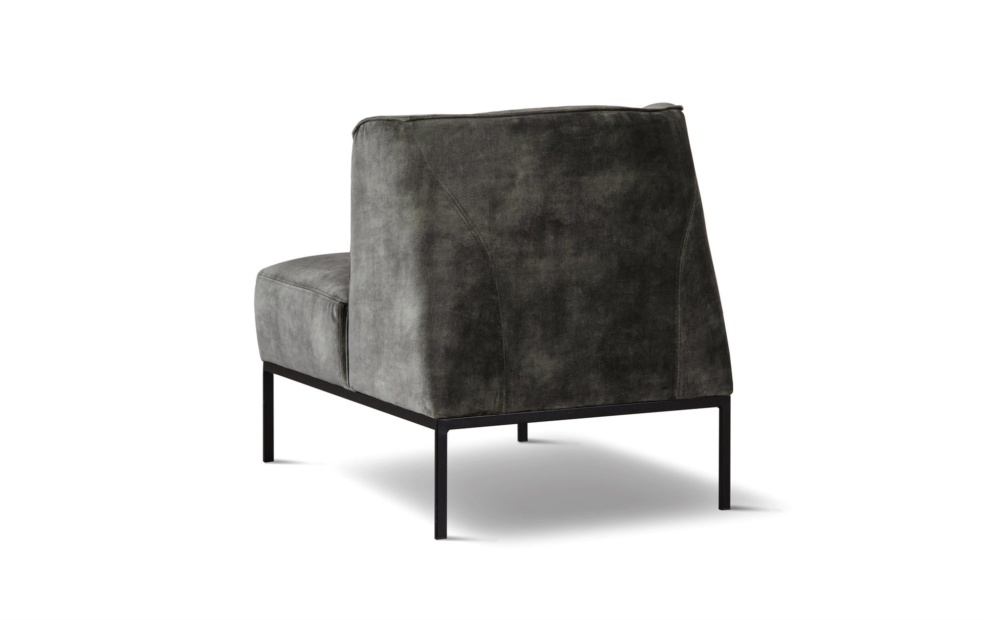 FOTEL BROOKS OD NORDIC LINE