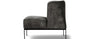 FOTEL BROOKS OD NORDIC LINE