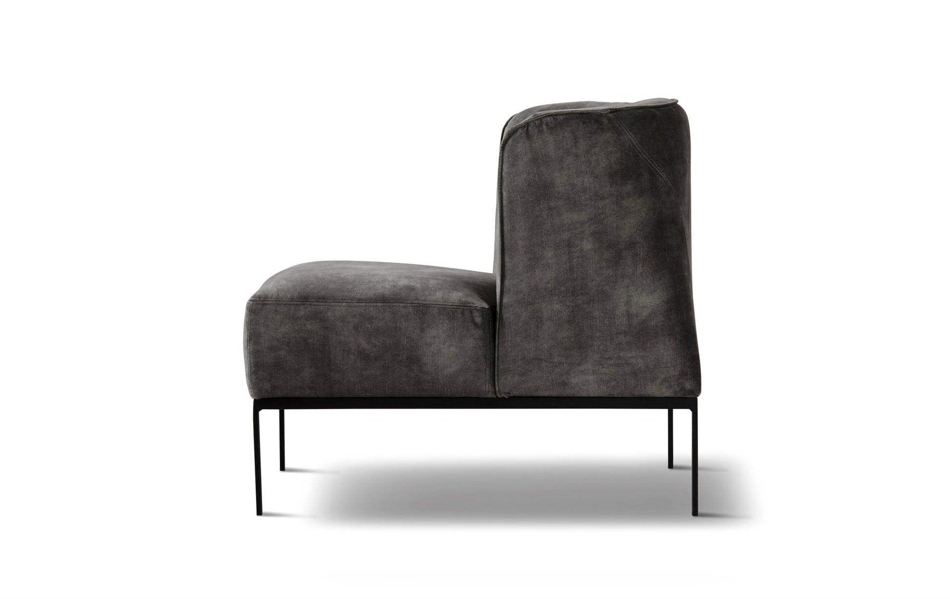 FOTEL BROOKS OD NORDIC LINE