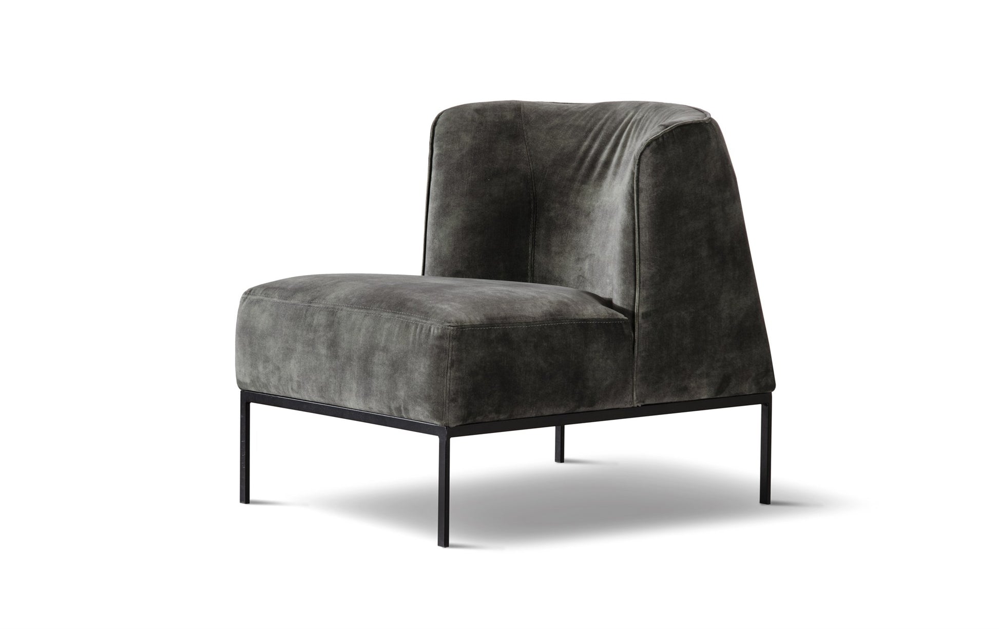 FOTEL BROOKS OD NORDIC LINE