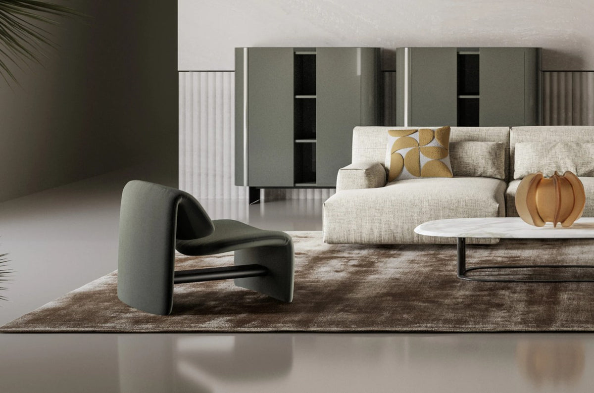 FOTEL AVANT GARDE OD BONALDO