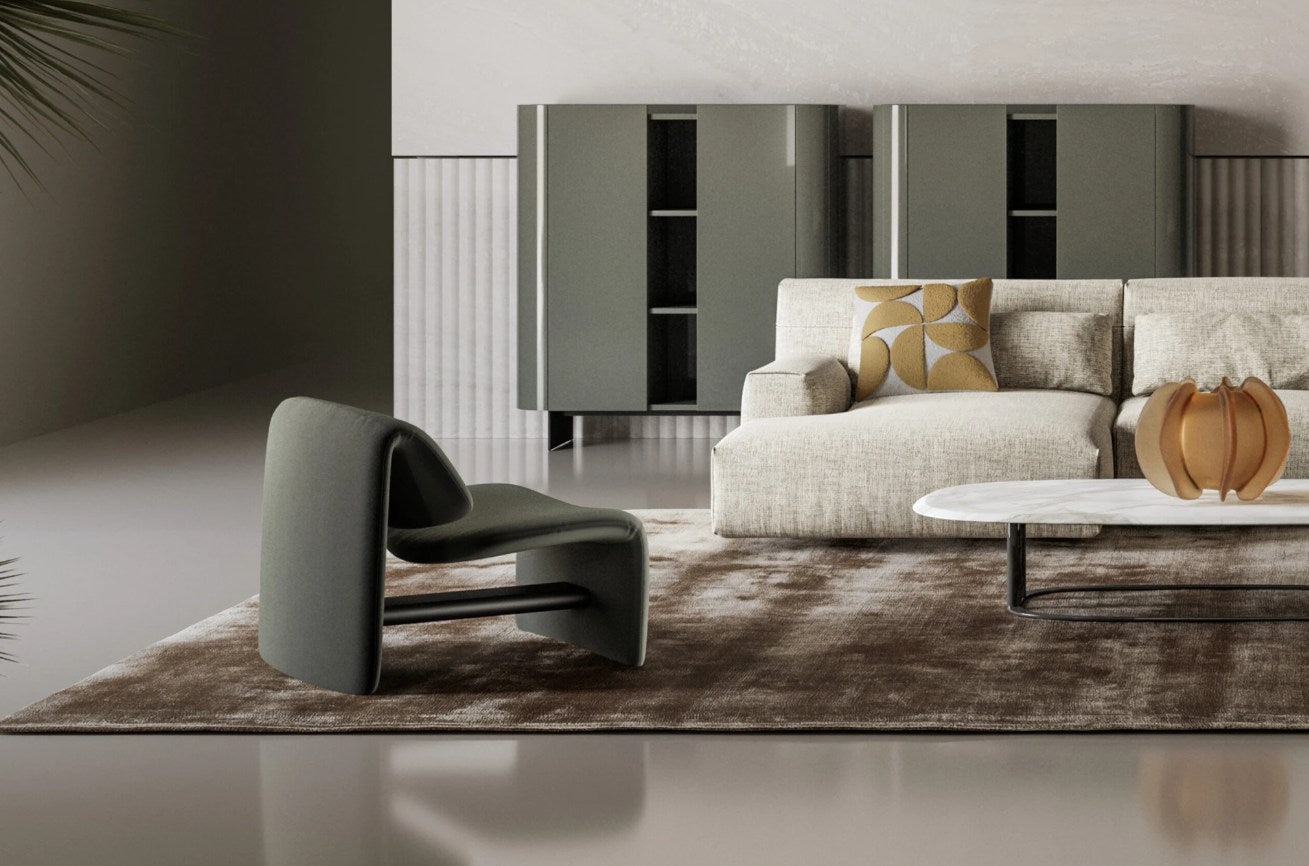 FOTEL AVANT GARDE OD BONALDO