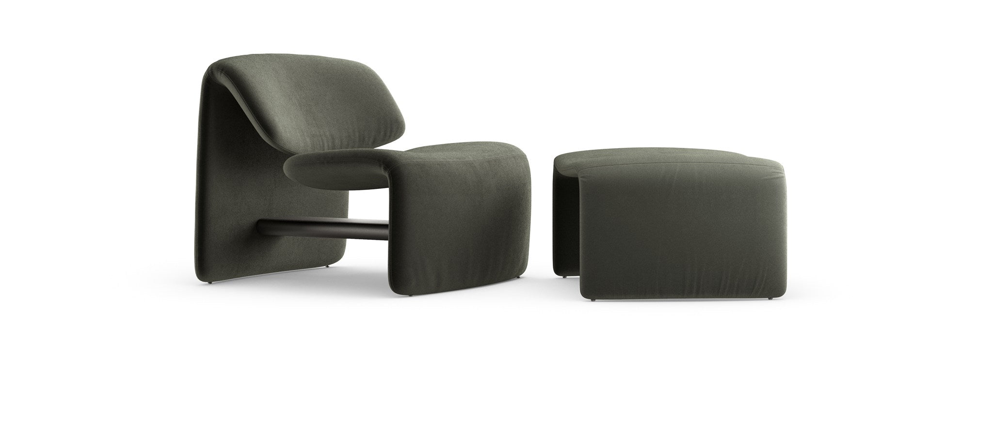 FOTEL AVANT GARDE OD BONALDO