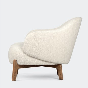 FOTEL HOLLY FAB OD CALLIGARIS