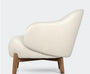 FOTEL HOLLY FAB OD CALLIGARIS