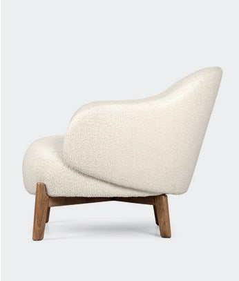 FOTEL HOLLY FAB OD CALLIGARIS