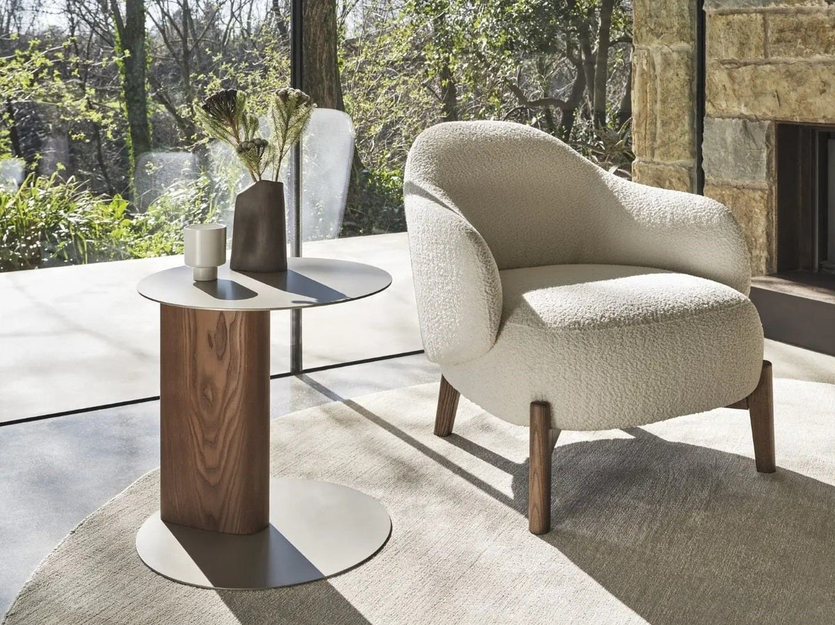 FOTEL HOLLY FAB OD CALLIGARIS