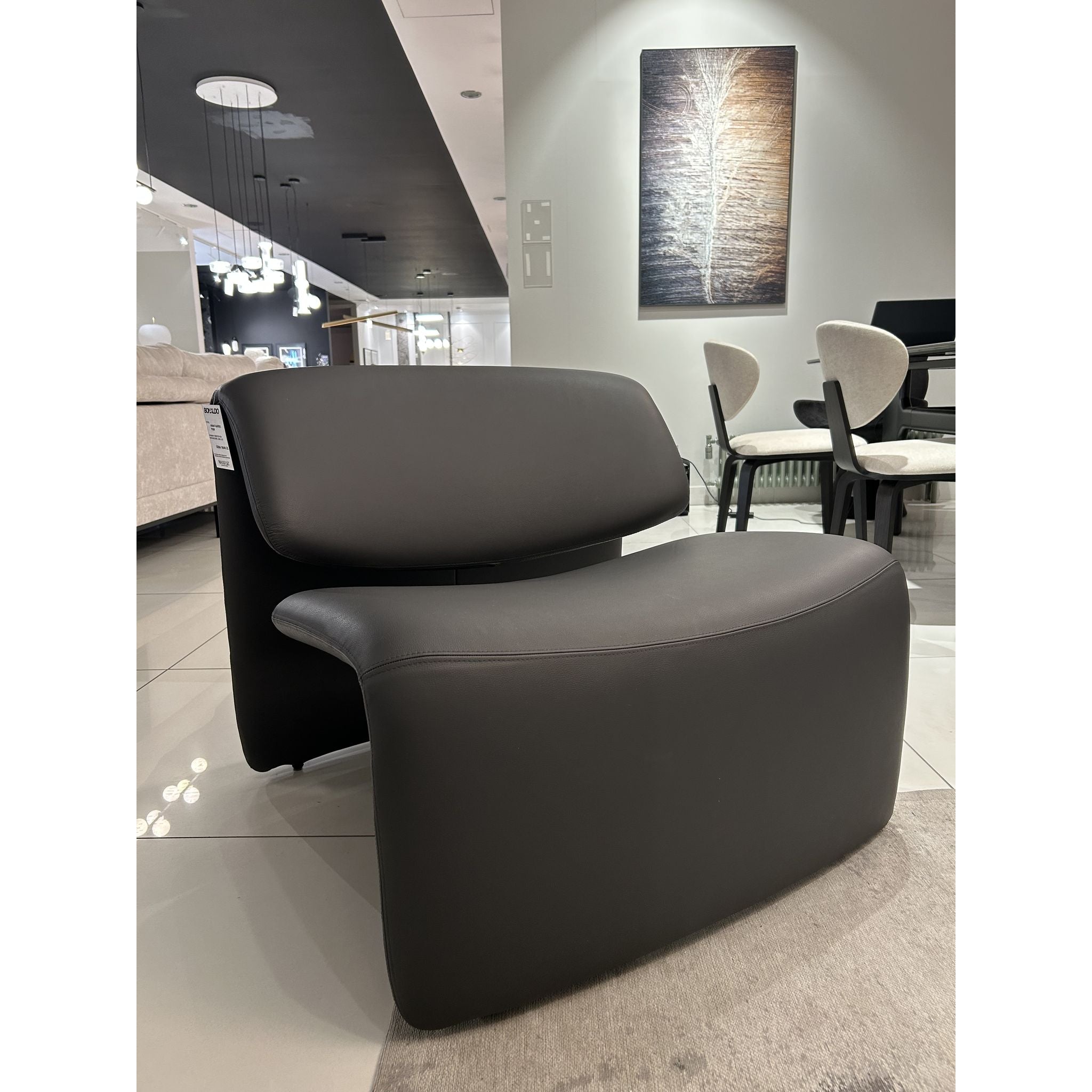 FOTEL AVANT GARDE OD BONALDO