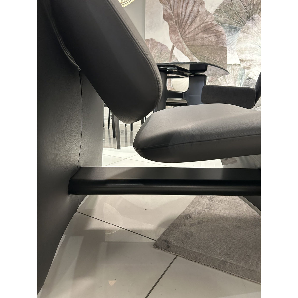 FOTEL AVANT GARDE OD BONALDO