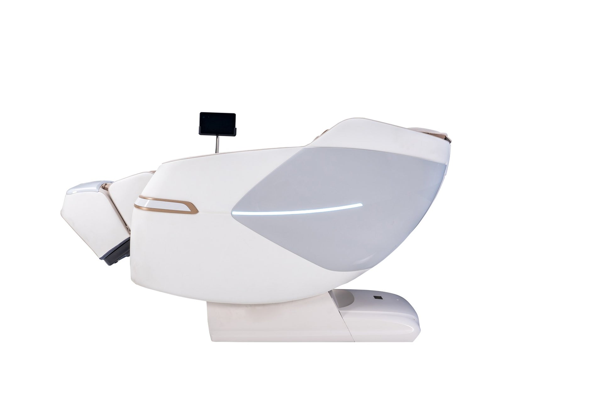 FOTEL MASUJĄCY VENUS Z FUNKCJĄ MASAŻU 4D ORAZ ZERO GRAVITY OD MAXLIVING