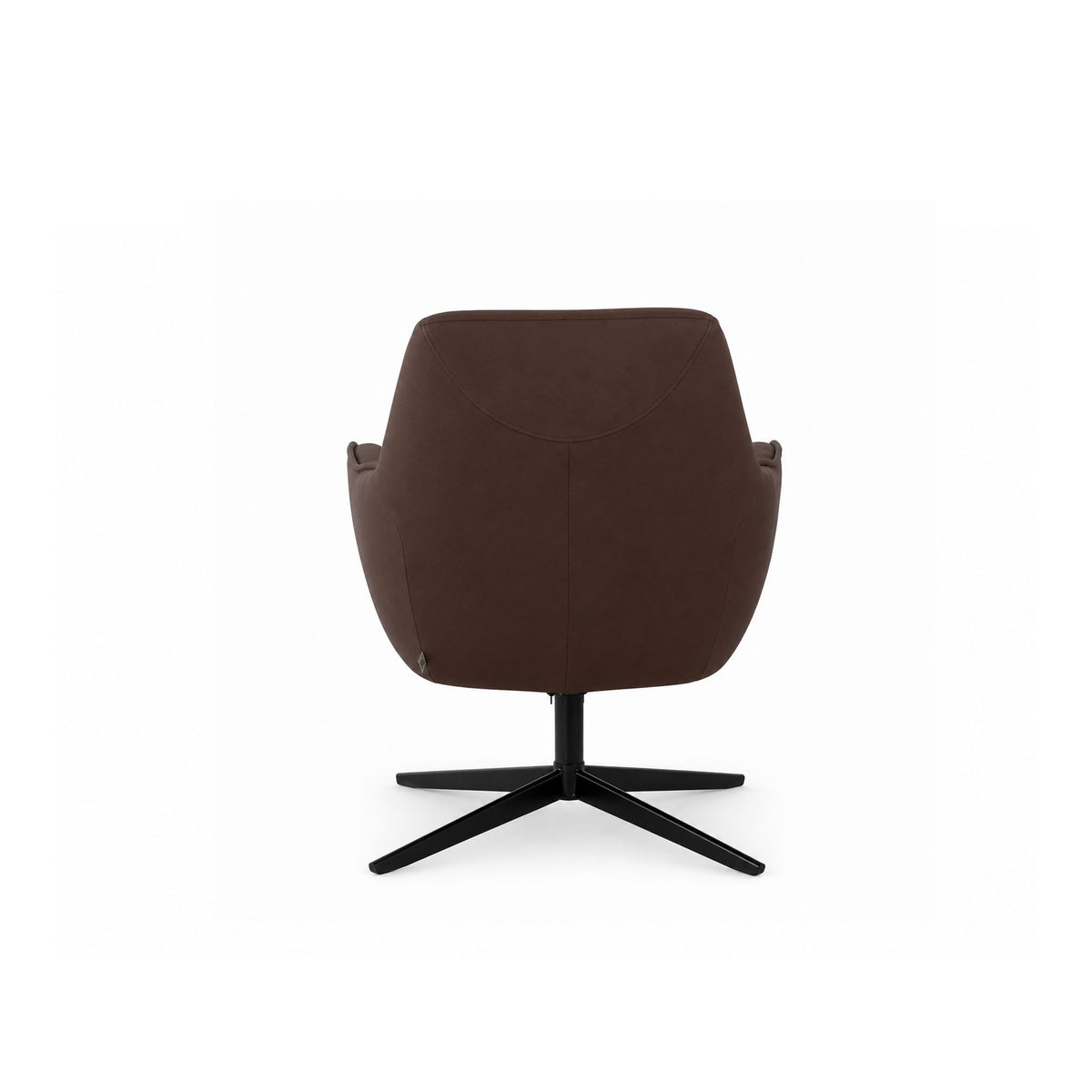 FOTEL OBROTOWY SOLENE LOW OD MAXLIVING