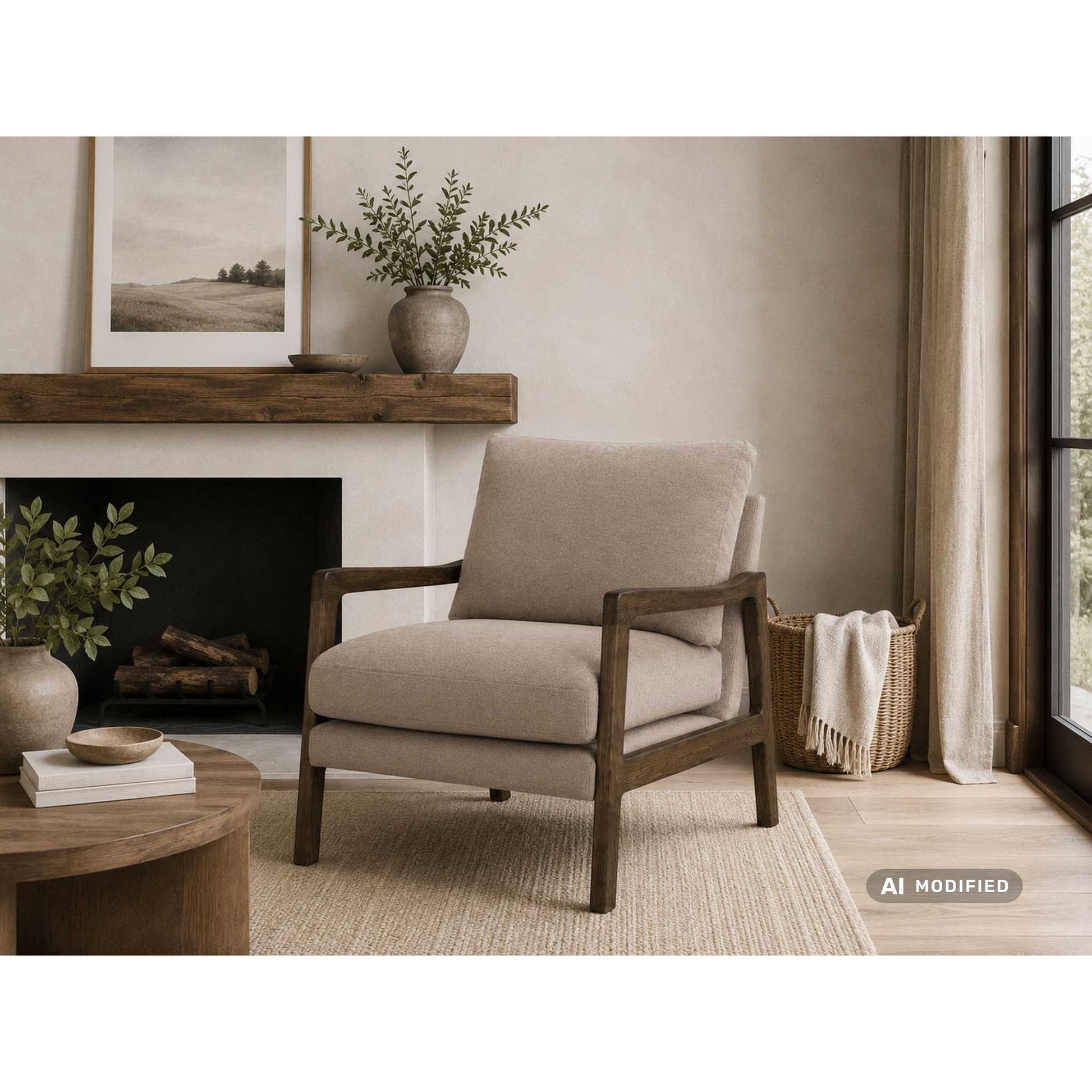 FOTEL MOUNT OD MAXLIVING