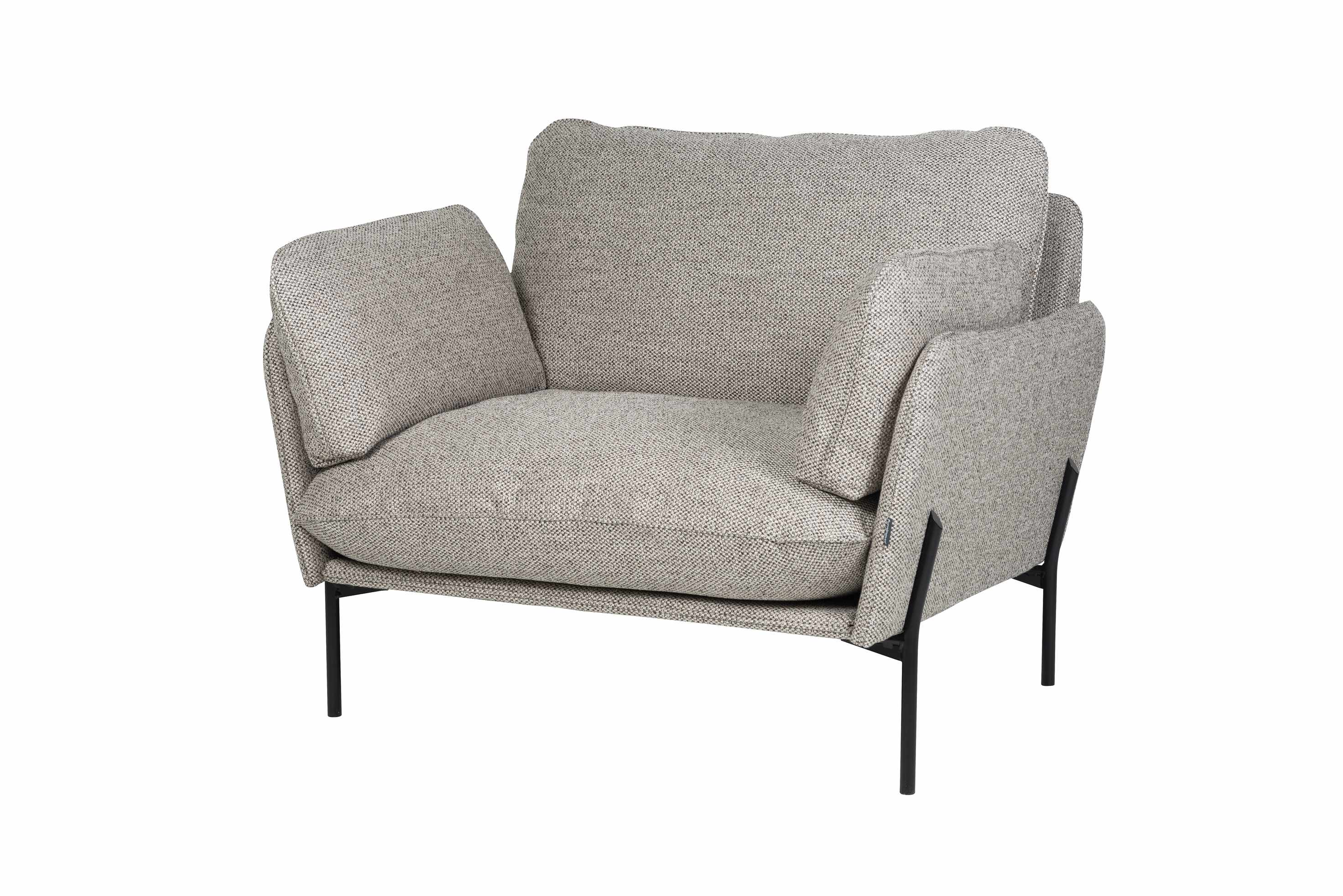 FOTEL ALDON  OD MTI - FURNINOVA