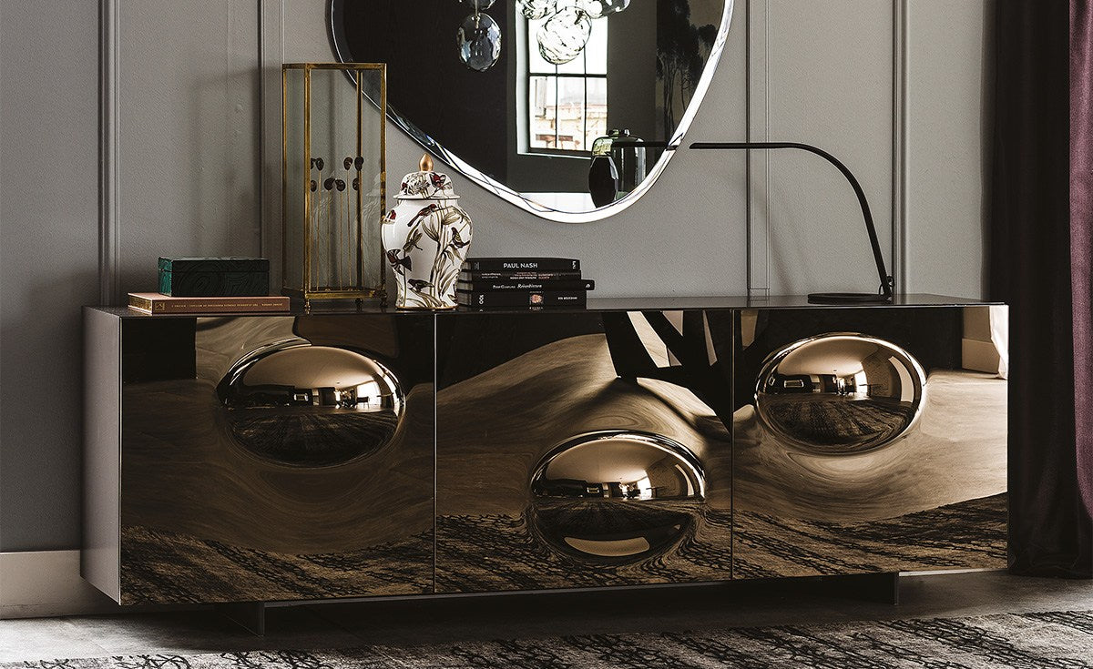 KOMODA PARAMOUNT OD CATTELAN ITALIA