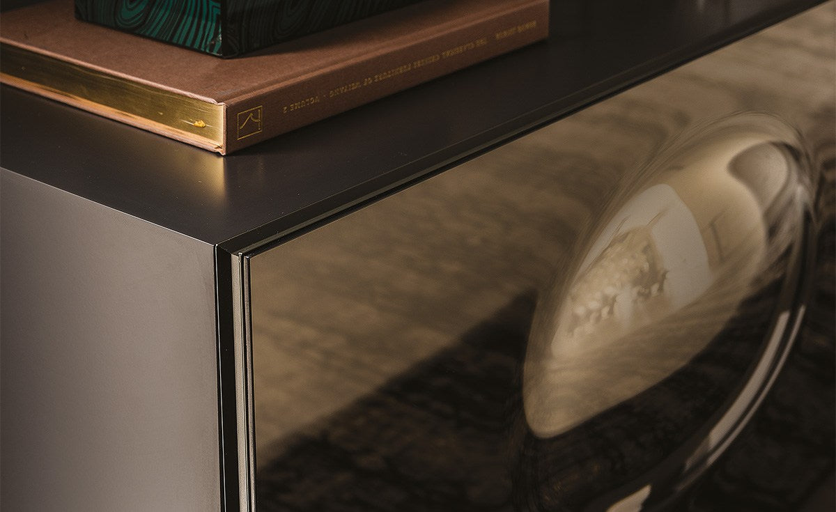 KOMODA PARAMOUNT OD CATTELAN ITALIA
